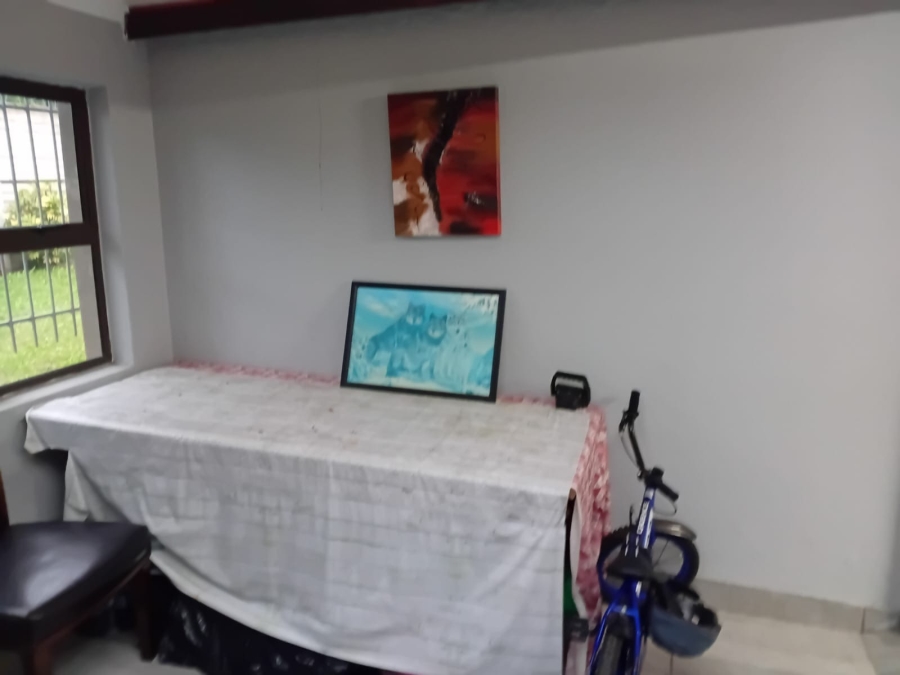 To Let 3 Bedroom Property for Rent in Panmure Eastern Cape